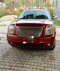 جی ئێم سی یوکۆن